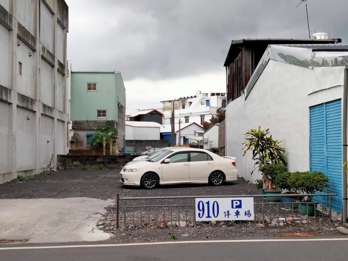 910 Hostel Yuli Exterior photo