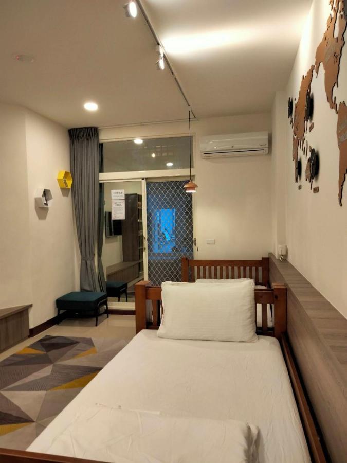 910 Hostel Yuli Exterior photo