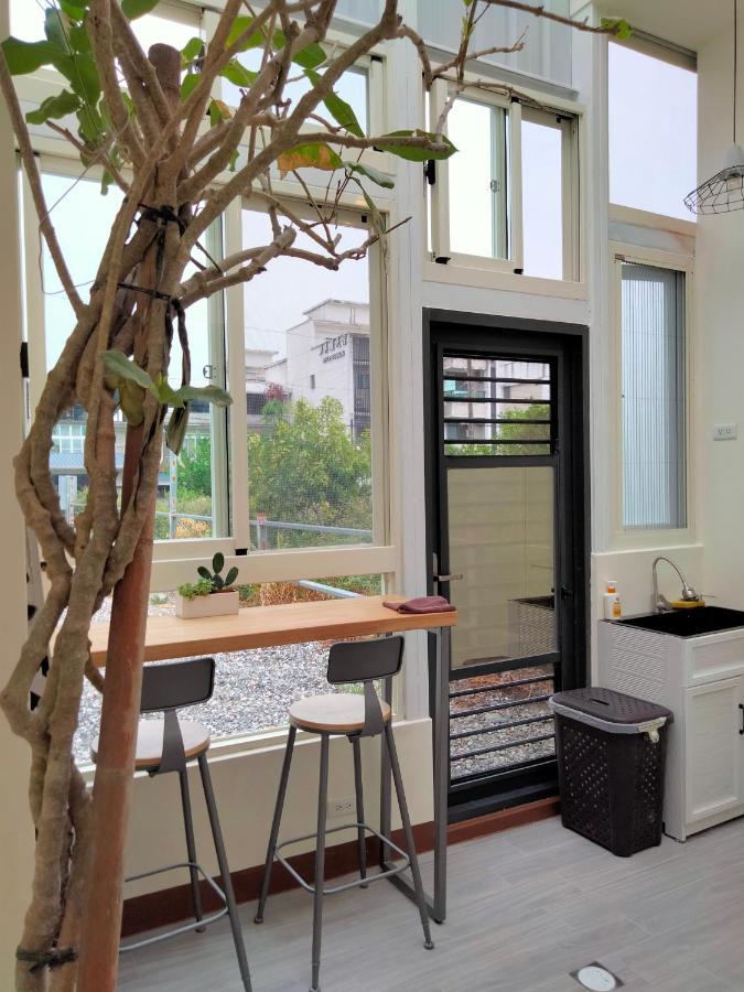 910 Hostel Yuli Exterior photo