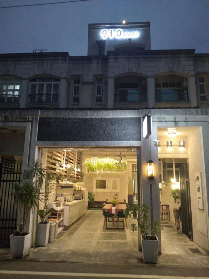 910 Hostel Yuli Exterior photo