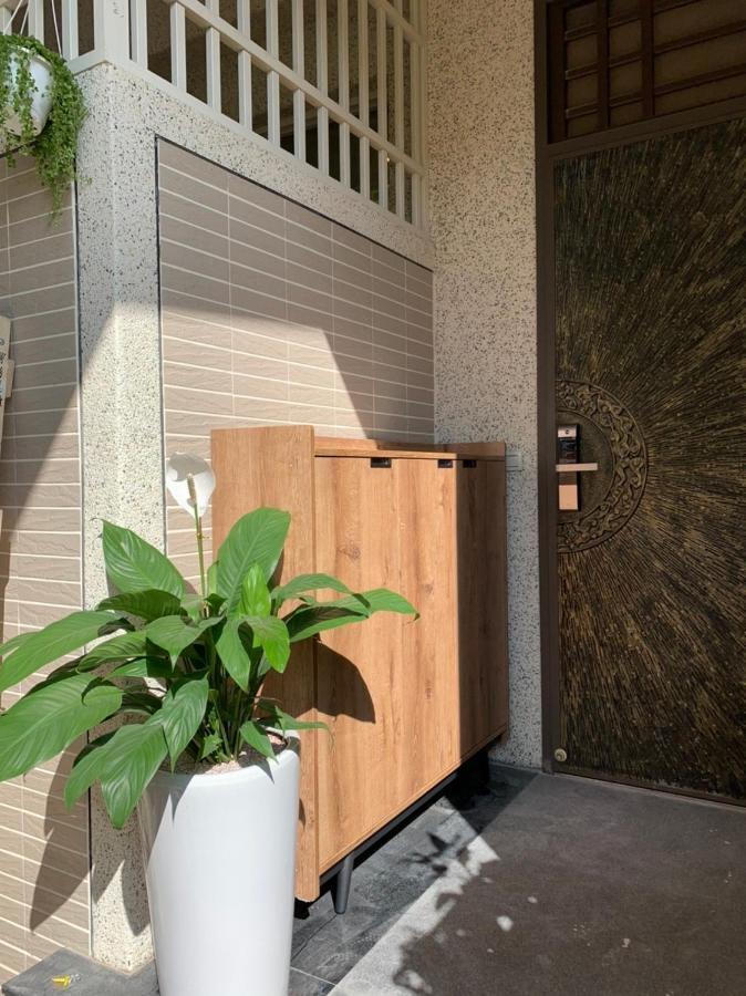 910 Hostel Yuli Exterior photo
