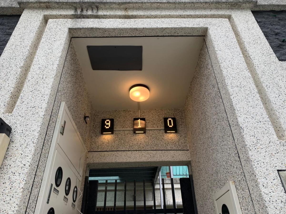 910 Hostel Yuli Exterior photo