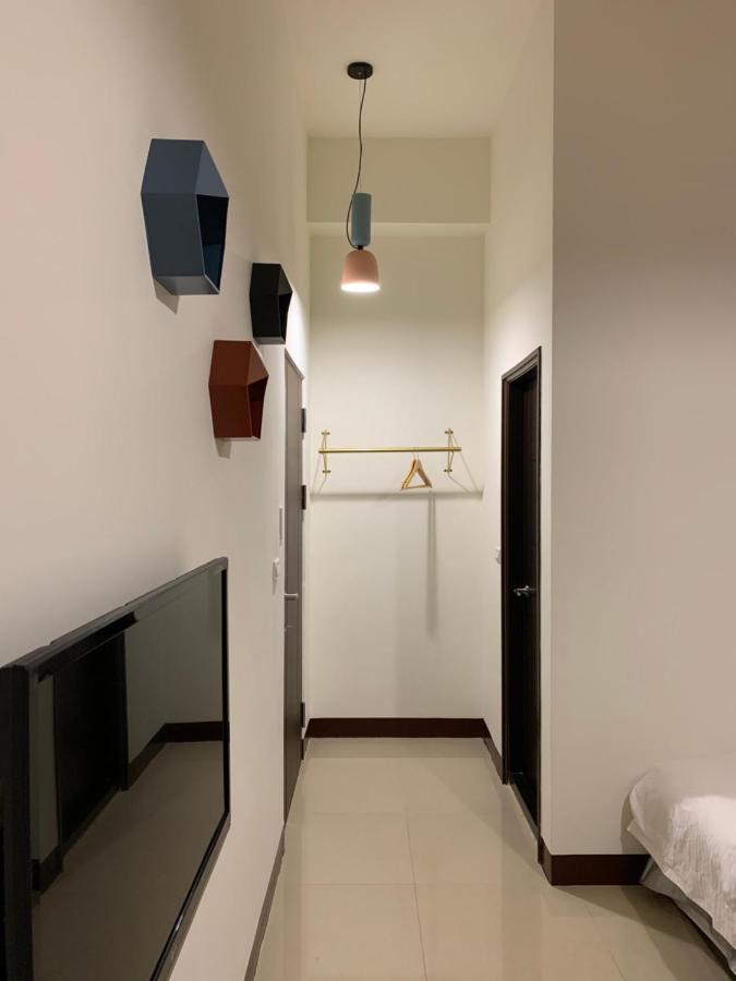 910 Hostel Yuli Exterior photo