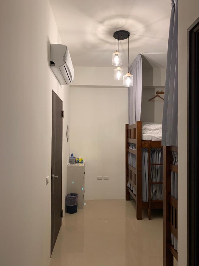 910 Hostel Yuli Exterior photo