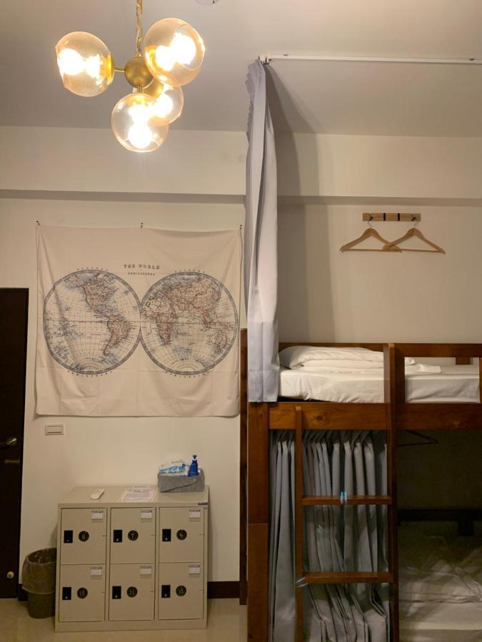 910 Hostel Yuli Exterior photo