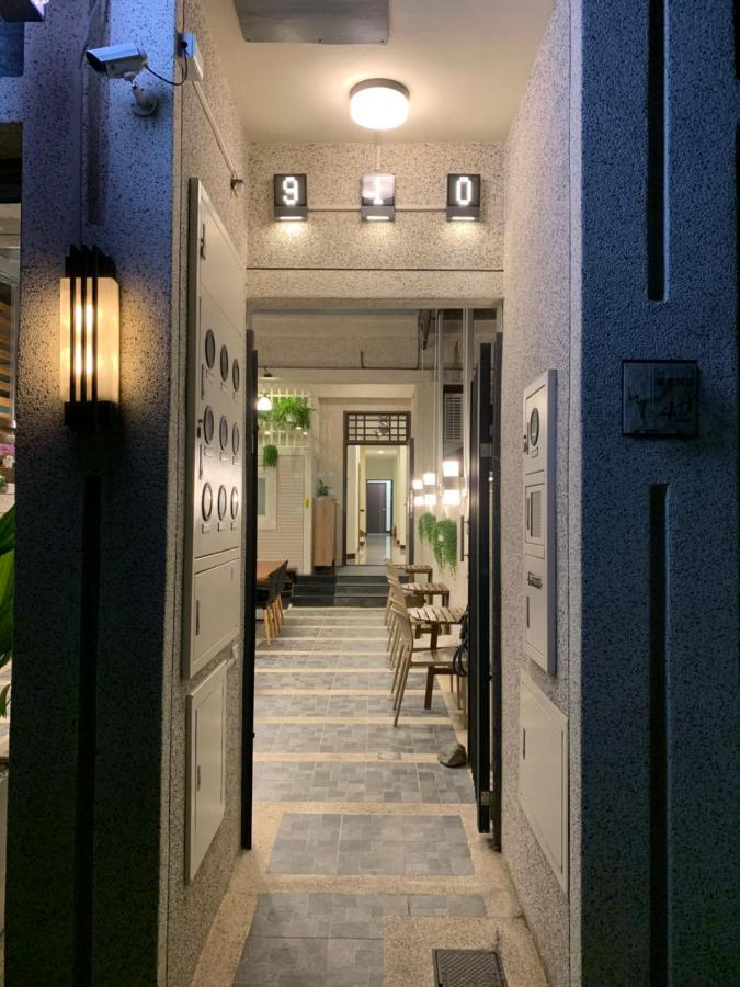 910 Hostel Yuli Exterior photo