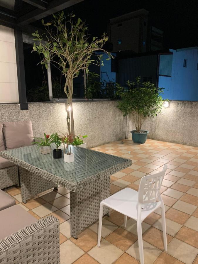 910 Hostel Yuli Exterior photo